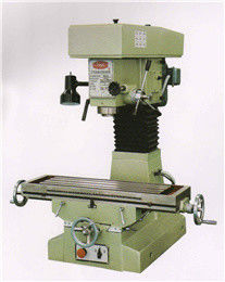 Prensa de taladro industrial de Mini Metal Drilling Press Machine 50Hz