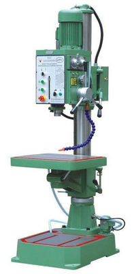 Prensa de taladro industrial de Mini Metal Drilling Press Machine 50Hz