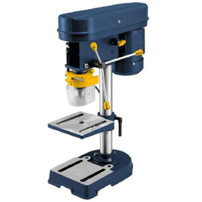 perforadora vertical artificial de la perforadora que muele 4kw