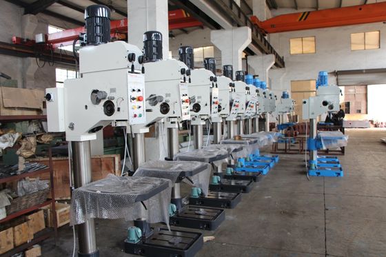Mini Profession Press Drilling Machine eléctrico