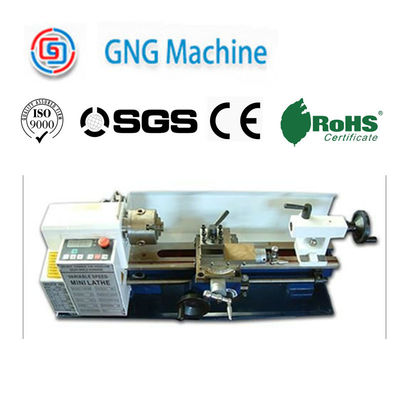 aspereza de Constant Torque Cnc Hydraulic Chuck del torno del metal del CNC de 80m m alta