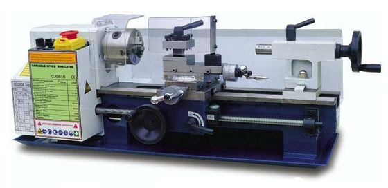 aspereza de Constant Torque Cnc Hydraulic Chuck del torno del metal del CNC de 80m m alta