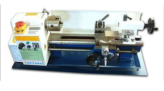 aspereza de Constant Torque Cnc Hydraulic Chuck del torno del metal del CNC de 80m m alta